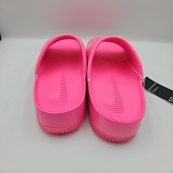 Nike Pink Women's Sandals - Picture 5 of 9